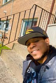 Brian Juston Sterling Johnson Obituary