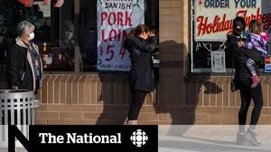 On this episode of global national: B C Steps Up Enforcement Of Covid 19 Restrictions Youtube