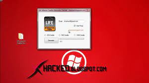 Life Selector Credits Working Hacker - video Dailymotion