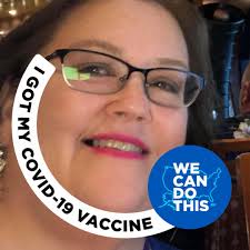 Carol Morris-Huff from Sir Francis Drake High School