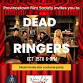 Dead Ringers Halloween Party event image