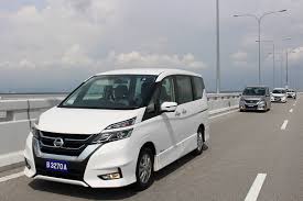 It was also sold as the suzuki landy (japanese: Topgear Test Drive Nissan Serena S Hybrid