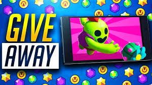 Brawl stars is a multiplayer online battle arena (moba) game where players battle against other players in the world, and in some cases, ai opponents, in multiple game modes. Valentine S Day Brawl Stars Special Giveaway With Nickatnyte Razer Phone 2 Youtube