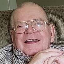 John "Jack" Fitzgerald Obituary