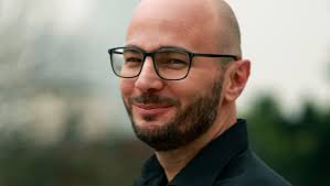 Fundraiser by Michael Endara : Luchar contra el machismo también es cosa de  hombres.