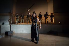 Bullet Catchers — kelley shih