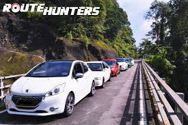 Click here to find out about our best price guarantee. The Peugeot 208 Gti 70 000km Later Route Hunters Malaysia