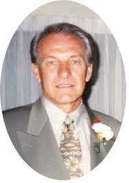 Obituary of Marcel Mongrain