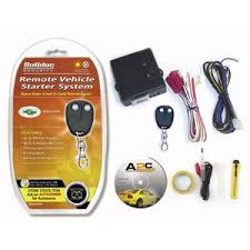 Your car is equipped with a security system that turns off the fuel system if it detects that the car is however, there may be a couple of things we can do to resolve your issue. Bulldog Security 2 Button Remote Starter Rs82 At Autozone Com 2 Reviews Remote Car Starter Car Starters Remote Start