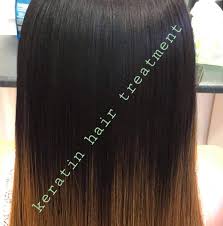 Over time, the hair loses keratin from sun exposure, over styling, and treatments, saviano explains. Keratin Hair Treatment Home Facebook