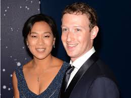 So many ask me, why do i choose chinese wife who is not beautiful while i (according to them) is the one who has excessive wealth? Mark Zuckerberg Built A Glowing Wooden Box To Help His Wife Sleep