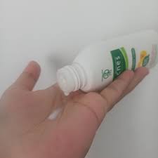 Mentholatum Acnes Powder Lotion Full Ingredients And Reviews Picky