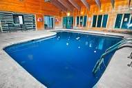Poconos House Rentals With Private Indoor Pool. House holiday ...