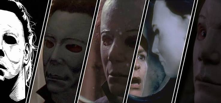 Michael Myers Mishap - The Ever-Changing Halloween H20 Mask - Horror Land -  The Horror Entertainment Website
