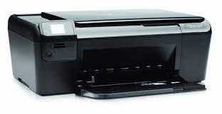 It helps to manage all the linkage between the hardware and software component of the printing function from the drivers. Hp Photosmart C4680 Allinone Printer Q8418a Computerprinter Hp Printer Wireless Printer Printer Scanner
