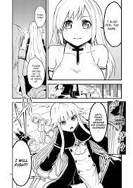 Yuusha ga Shinda! Chapter 59① | Stuff