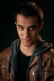 Django" The Trial (TV Episode 2023)