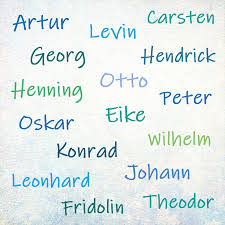Namensliste für weiblich, mehr als 300 ideen von originellen und schönen namen. Seltene Vornamen Verwechslungsgefahr Ausgeschlossen
