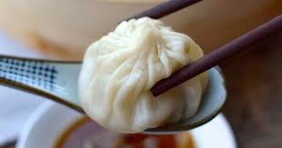 Steamed Shanghai Soup Dumplings Xiaolongbao The Woks Of Life Food Recipes Yummy Food