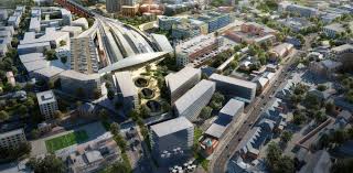 At vision express your eye health and safety are important to us. Place North West Stockport Maps 550m Station Vision