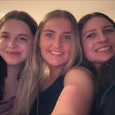 Gemma Paterson in people