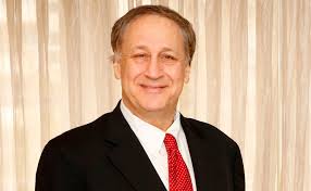 American Cinematheque Taps Adam Aron/AMC Theatres For Sid Grauman Award