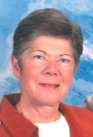 Patricia Wallace-Howard Obituary