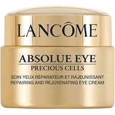 Lancome Absolue Precious Cells Eye Repairing And Rejuvenating Eye Cream Absolue Beauty Health Shop The Exchange Eye Cream Lancome Skincare Lancome