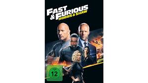 Dominic toretto is leading a quiet life off the grid with letty and his son, little brian, but they know that danger always lurks just over their peaceful horizon. Fast Furious Hobbs Shaw Online Bestellen Muller