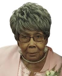 Obituary information for Selma Holmes Ricks