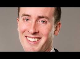 Timothy Garrity's Instagram, Twitter & Facebook