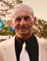 Everett Doyle Obituary (1935