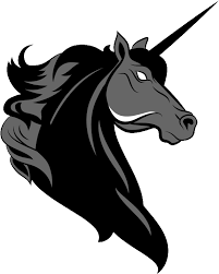 I will add you and give you my username. Download Evil Unicorn Full Size Png Image Pngkit