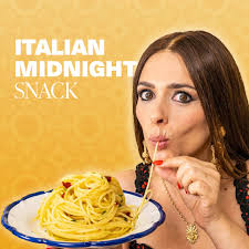 The Only Italian Midnight Snack You Need