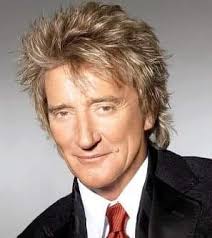 Happy Birthday ... Rod Stewart Born