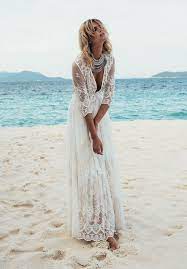 A wedding gown with a train is sure to make you stand out and plus you'll get amazing photos. Spell Bride 2015 Collection Wedding Dresses Beach Wedding Dress Bridal Dresses