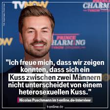 Der ehemalige „prince charming nicolas puschmann ist bei der kommenden staffel von „let's dance mit an bord. Puschmann Hashtag On Twitter