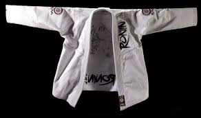 Ronin Samurai Bjj Gi Ronin Brands