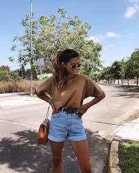 Lookaki Casual Fashion Style Casual Fashion Style Outfits Cool Marvalde Mom Dress Casual Ide Summer Outfits Women Casual Summer Outfits Outfits Verano