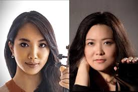 Boston Orange 波士頓菊子: 音樂- 中華表演藝術基金會