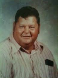 George Eugene Mayo Sr. (1932-1988)