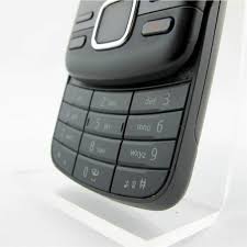 Nokia 6600i Slide