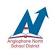 Anglophone North School District logo