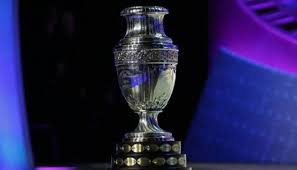 كوبا أمريكا (بالإسبانية وبالبرتغالية copa américa)، وكانت تعرف سابقًا ولغاية عام 1975 بكأس أمريكا الجنوبية لكرة القدم (بالإسبانية: A2c47bbhuoiw7m