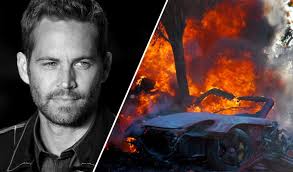 La muerte de Paul Walker y su última escena en 'Fast and Furious'