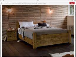 Http Www Indigofurniture Co Uk Bedroom Furniture Wooden Beds Plank Loft Bed Rustic Bed Frame Wood Bedroom Design Reclaimed Wood Bed Frame