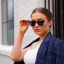 Chic Women's Sunglasses