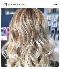 Blonde hair stock photos and images. 13 Blonde Hair Pictures From Real Stylists