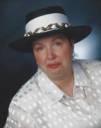 Jean Pauley Obituary 2014