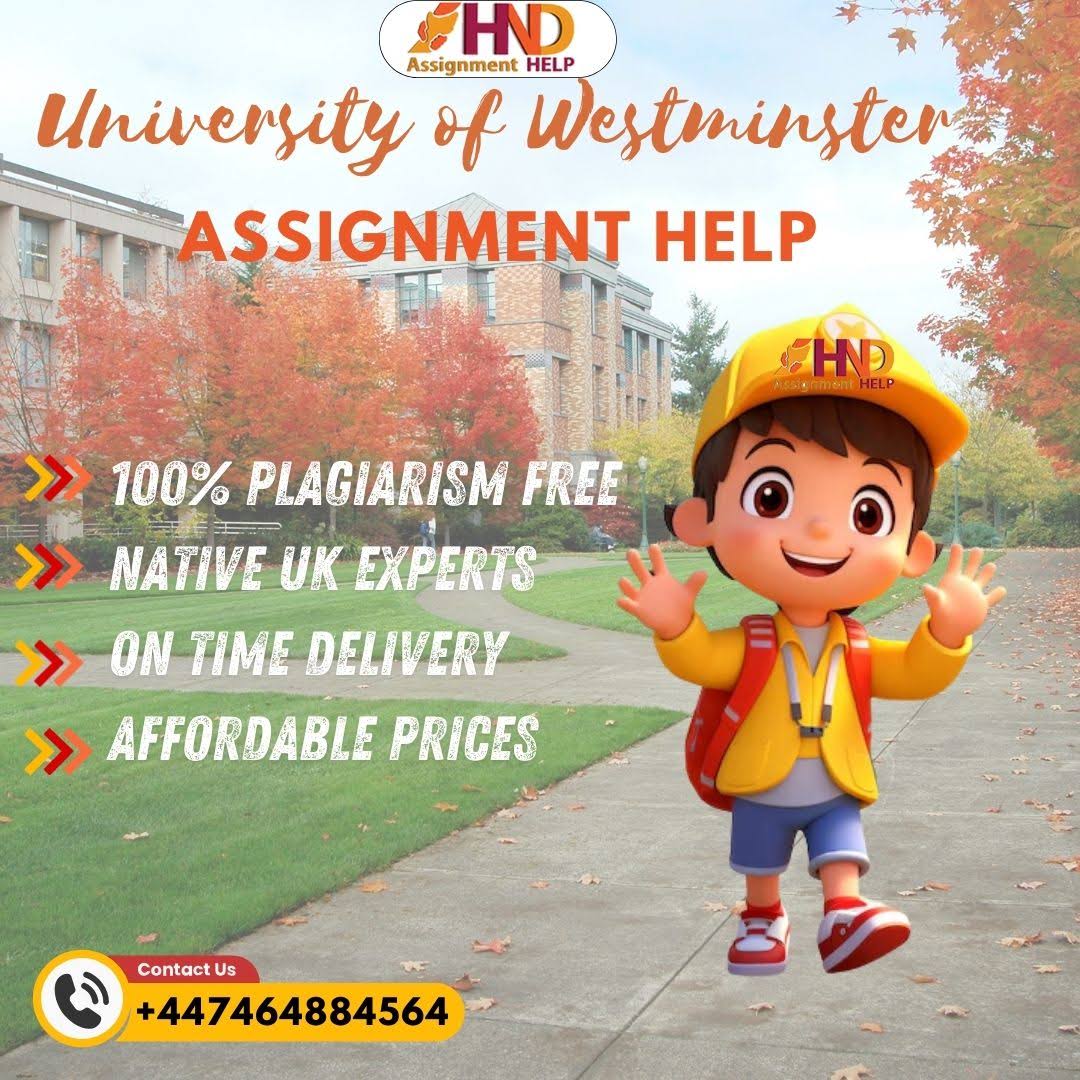 University of westminster product image